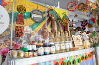 Nordeste dá um show de cultura, tradição e sabores na III Feira Nordestina da Agricultura Familiar em Salvador
