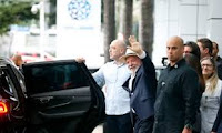 Empresário Sergipano que chamou Lula de “ladrão” foi visitado pela PF
