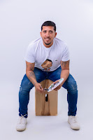 Danilo Souza: Uma liderança que transformou a cultura de Glória na Bahia