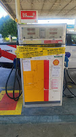 Postos em São Sebastião do Passé e Alagoinhas são interditados por venderem gasolina adulterada