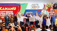 Prefeitos destacam presença do governador Jerônimo Rodrigues nos municípios e celebram parceria com o Governo do Estado