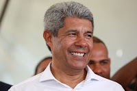 “Dedicarei parte do meu tempo acompanhando as obras grandiosas da Bahia”, projeta governador Jerônimo Rodrigues para o ano de 2025