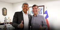 Carlinhos Sobral deixa mandato com alto índice de popularidade