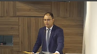 Galinho toma posse como novo prefeito de Paulo Afonso