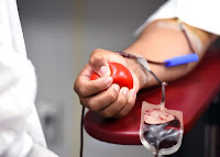 Com estoque crítico, Hemoba convoca doadores de sangue
