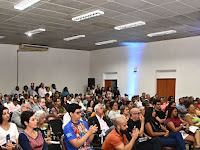 Governo de Sergipe dá início à programação do 50º Simpósio do Encontro Cultural de Laranjeiras com homenagens a incentivadores da cultura sergipana