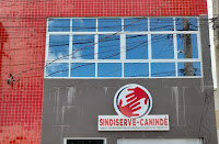 Nota do Sindserve Canindé mostra que funcionários estão 