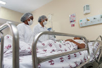 Hospital da Mulher completa 8 anos com a marca de 4 milhões de atendimentos