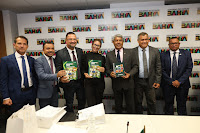 Reunião debate linhas de crédito para fortalecer agroindústrias familiares na Bahia
