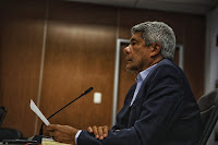 Jerônimo mobiliza secretarias e reforça parceira com governo federal para enfrentar impactos das chuvas na Bahia