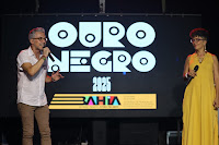 No lançamento do edital Ouro Negro 2025, Governo do Estado destina R$ 15 milhões para apoiar 112 projetos culturais