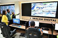 Explicando o “Bicho-Papão” de Vitória da Conquista: Muralha Digital