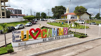 Saiu a programação do Carnaval Arrocha dos Cânions em Canindé