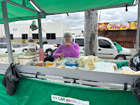 Feira Agroecológica gera renda e transforma vidas em Iaçu