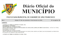 Licitações publicadas, servidores e valores de artistas sem transparência na cidade
