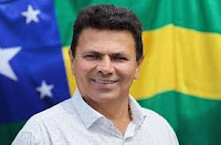 Valmir de Francisquinho pode deixar o PL e entrar no republicanos