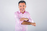 Heleno Silva: O retorno do guerreiro que o sertão espera 