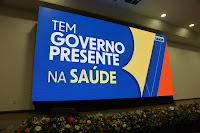 Bahia moderniza a saúde pública com novo código de vigilância