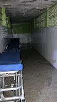Funcionários denunciam falta de materiais e gestão autoritária em hospital do Sertão