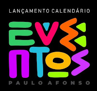 Prefeitura lançará o Calendário de Eventos 2025 em Paulo Afonso