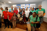 Governo do Estado lança segunda edição do Projeto Cuidar de Quem Cuida para acolher catadoras no Carnaval de Salvador