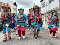 Os Cangaceiros e a Volante resistem ao tempo e ao carnaval