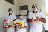 Gestores e técnicos de 400 agroindústrias familiares se reúnem em Feira de Santana