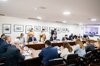 Governo da Bahia monta estrutura para orientar prefeitos e prefeitas nas inscrições de obras no PAC Seleções; prazo vai até 31 de março