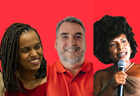 PT Bahia já tem três novos nomes para a disputa pela presidência