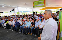 Governo da Bahia lança, em Ipiaú, projeto para fortalecer a agricultura familiar e preservar a Mata Atlântica