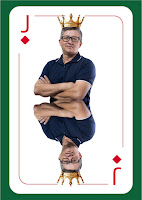 Barraco derruba secretário em Paulo Afonso
