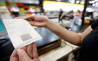 Compras até o dia 31 concorrem ao sorteio de abril da Nota Premiada Bahia