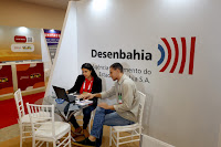 Protagonismo da Bahia em geração de energia renovável é destaque durante evento internacional iBEM