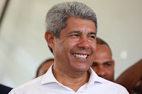 Governador da Bahia visita Glória e Paulo Afonso na quinta e sexta-feira para anúncios e agendas municipais