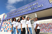 Censo Escolar 2024 destaca crescimento de 55% nas matrículas em tempo integral na Bahia