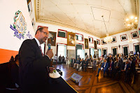 SDE discute melhoria do ambiente de negócios durante evento na ACB