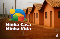 Oportunidade de moradia digna para todos os brasileiros no novo Minha Casa Minha Vida