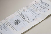 Disponibilizados bilhetes para sorteio de abril da Nota Premiada Bahia