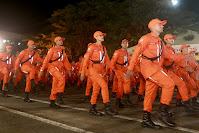 Governo do Estado propõe ganhos de 14,76% até 2026 para oficiais e praças da PM e Corpo de Bombeiros