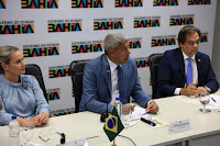 Bahia Pela Paz apresenta balanço de ações realizadas em Salvador e Feira de Santana para prevenção à violência 