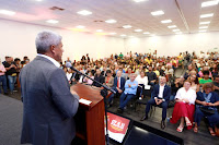 Evento reúne mais de 500 expositores dos nove estados do Nordeste e promove cultura, economia solidária e sustentabilidade ecológica