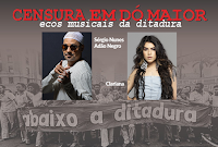 Projeto “Terças Culturais” está de volta em sua 2ª edição