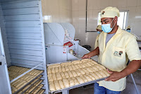 Agroindústria Quilombola transforma a produção rural em Paratinga