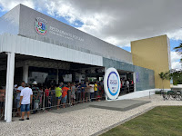 Restaurante Popular de Paulo Afonso reabre com cardápio ampliado e críticas à gestão anterior