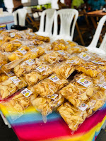 Cozinha comunitária impulsiona renda e diversifica produtos da agricultura familiar em Jiquiriçá