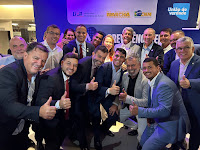 Jerônimo Rodrigues participa de encontro com a UPB e bancada baiana durante Marcha dos Prefeitos em Brasília