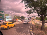 Estão testando a paciência do povo no trânsito em Paulo Afonso