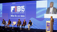 Com participação do Governo do Estado, 15º Fórum da Internet no Brasil debate ética digital, inteligência artificial e inclusão