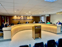 Auditoria do TCM aponta graves irregularidades em escolas de Pedro Alexandre
