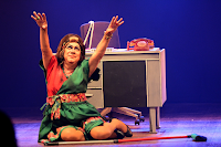 Teatro Módulo: Últimas semanas para conferir 